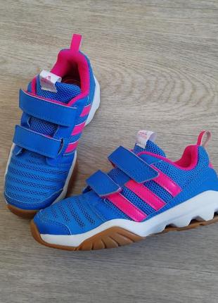 Кроссовки adidas junior gymplus 30 размер