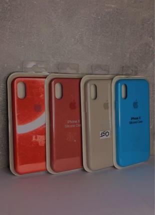 Чолох на iphone х,xs
