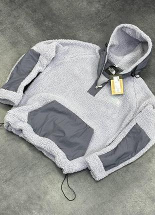 Худи the north face