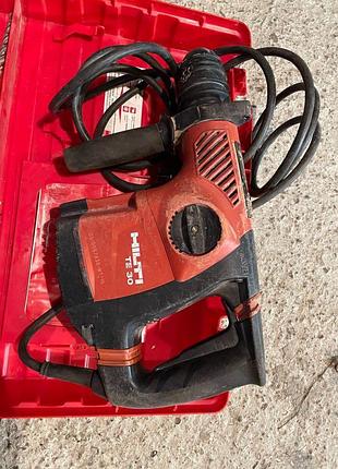 Перфоратор hilti 2
