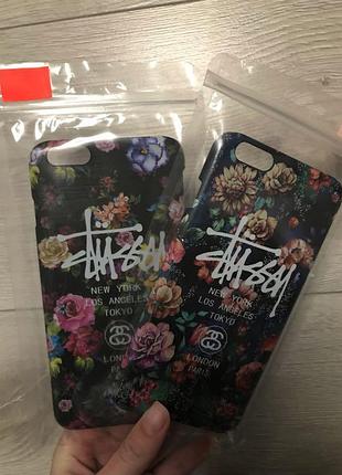 Чохол на iphone 6s plus