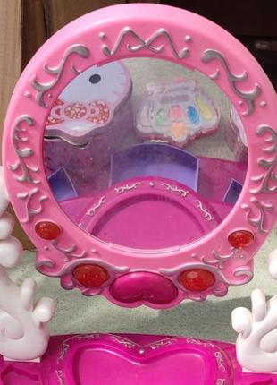 Набір для краси дівчинці.