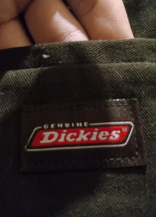 Продам шорті dickies розмір зразок вказано на бырке віддам не дор