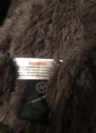 AllSaints BROWN ‘Rhett’ suede chelsea boots