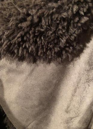 AllSaints BROWN ‘Rhett’ suede chelsea boots