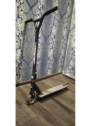 Трюковий самокат best scooter