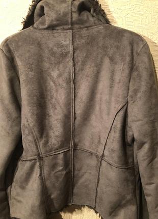 AllSaints BROWN ‘Rhett’ suede chelsea boots