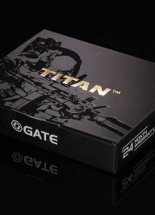 Модуль gate titan v2 basic module front wired