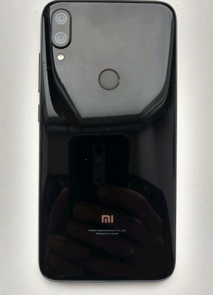 Xiaomi mi play2 фото