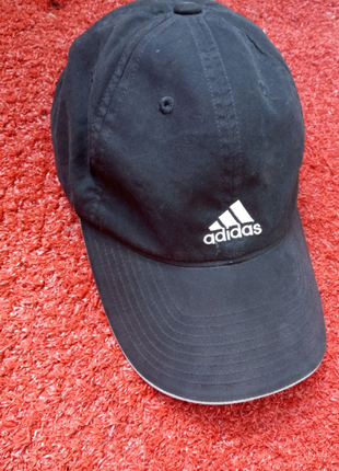 Кепка adidas оригінал