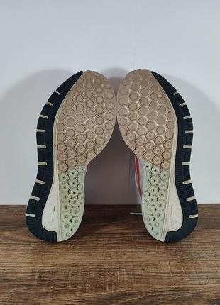 Кросівки nike air zoom structure 227 фото