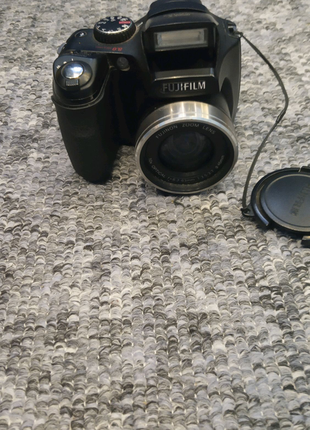 Продам фотоапарат fujifilm s58003 фото