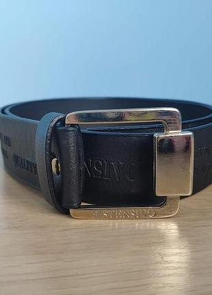 Ремінь для джинсів estensivo