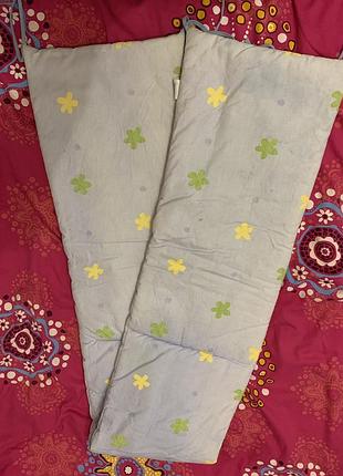 Захист у ліжечко