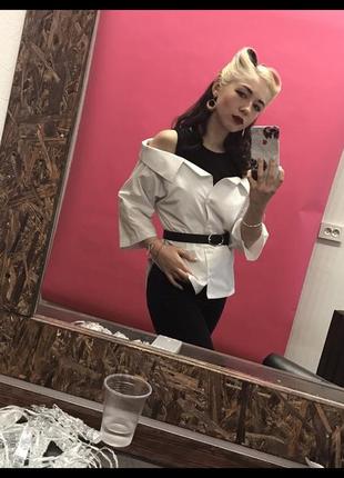 Рубашка
