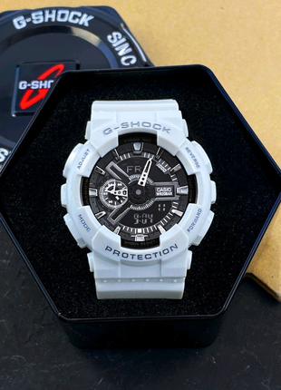 Топ цена! часы мужские casio g-shock ga-110 | годинник чоловічий2 фото