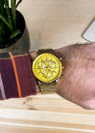 Топ цена! часы мужские tissot | годинник чоловічий кварцовий2 фото