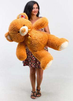 Плюшевий ведмедик томмі 100 см3 фото