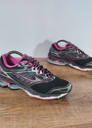 Кросівки mizuno wave creation 18