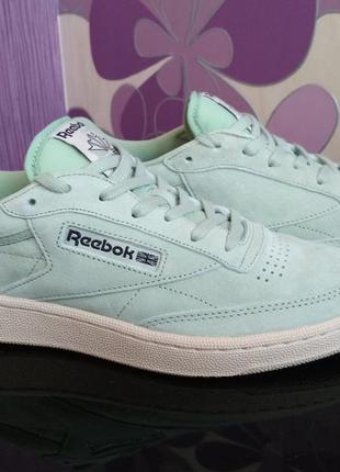 Кросівки reebok classic розмір 39