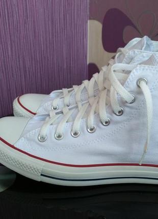 Кеди converse chuck taylor all star розмір 42,5