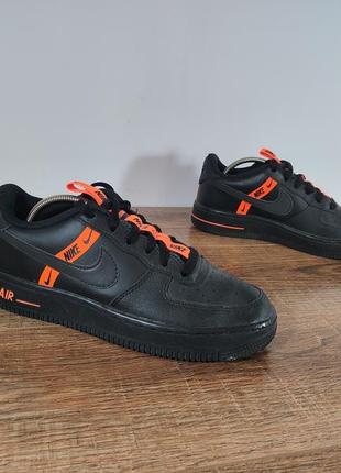 Кросівки nike air force 11 фото