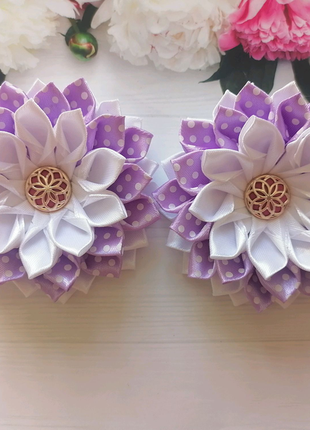 Бантики-гумки