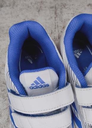 Кроссовки adidas altarun cf оригинал легкие летние на липучках7 фото