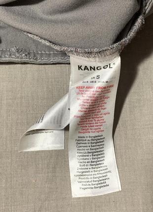 Шорти kangol chino shorts mens p.s7 фото