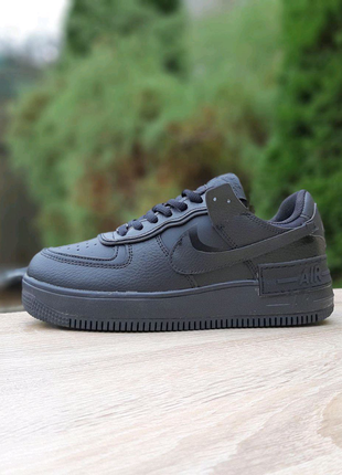 Nike air force 1. жіночі кросівки. кросівки жіночі. кеди14 фото