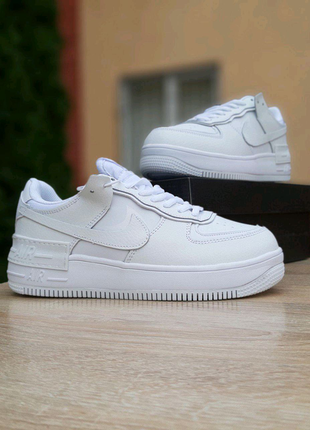 Nike air force 1 shadow. кросівки. жіночі кросівки. кеди. nike