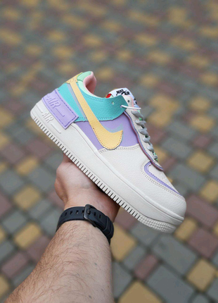 Nike air force. nike. кросівки. жіночі кросівки. зимові кроси5 фото