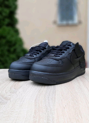 Жіночі кросівки. дитячі кросівки. nike air force 1. кросівки11 фото