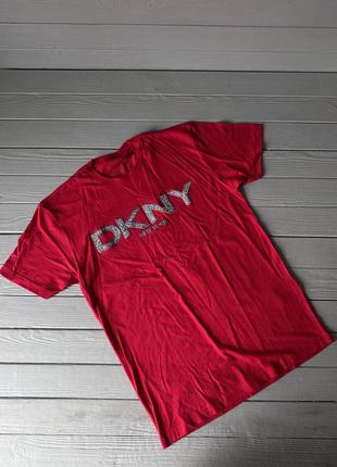 Dkny футболка2 фото