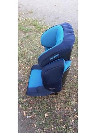 Recaro monza nova evo.recaro.рекаро.дитяче крісло5 фото