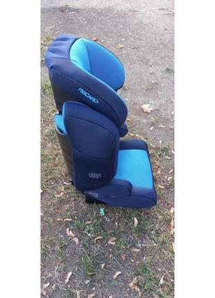 Recaro monza nova evo.recaro.рекаро.дитяче крісло6 фото