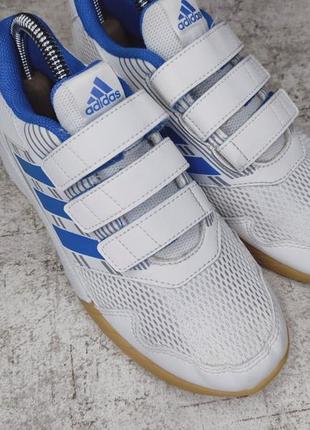 Кросівки adidas altarun cf оригінал легкі літні білі4 фото
