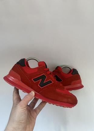 Мужские кроссовки new balance 5741 фото