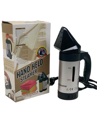 Ручний відпарювач для одягу, парогенератор hand held steamer, а6