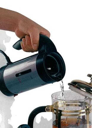 Ручной отпариватель для одежды, парогенератор hand held steamer, а65 фото