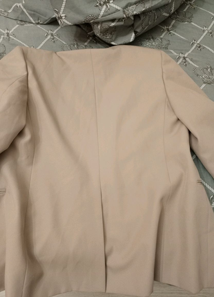 Пиджак производства корея6 фото