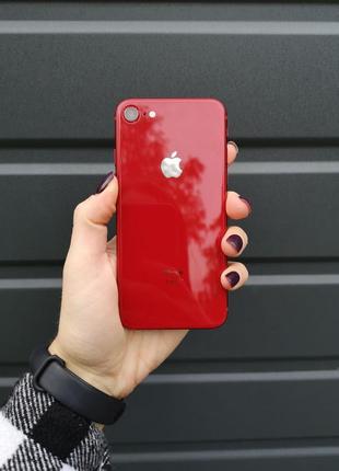 Iphone 8 256 gb red