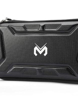 Чохол кейс meo під grip case для nintendo switch / oled / чохол кейс