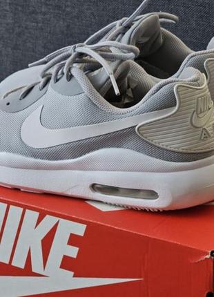 Кроссовки nike air max oketo 43.5 (11) 29 см