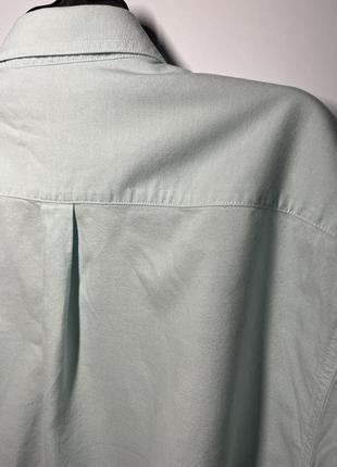 Мега - стильная рубашка от cotton traders 😎10 фото
