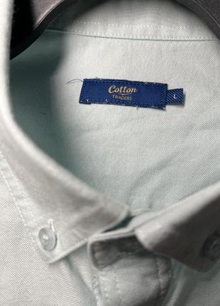 Мега - стильная рубашка от cotton traders 😎3 фото