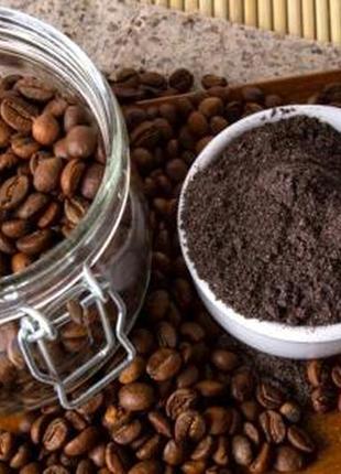 Кава свіжого обсмаження – 71 сорт, розчина кава – 6 сортів