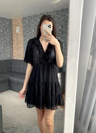 Сукня🖤 4