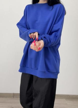 Світшот, кофта 3
