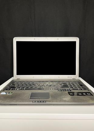 Ноутбук samsung r528e (np-r528-ds06ua) / 6 гб оперативной памяти
